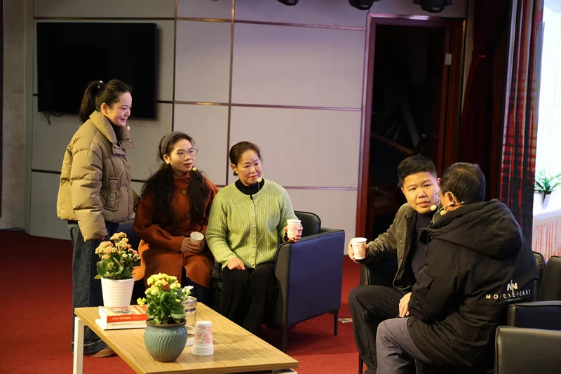 漁亭鎮代表隊斬獲一等獎   皖黟縣婚姻家庭糾紛調解「大比武」活動成功舉辦