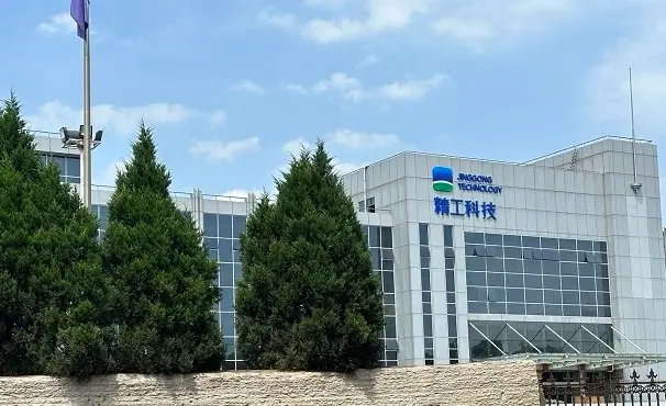 精工科技：預計2025年歸母淨利潤同比增長36.10%-70.13%