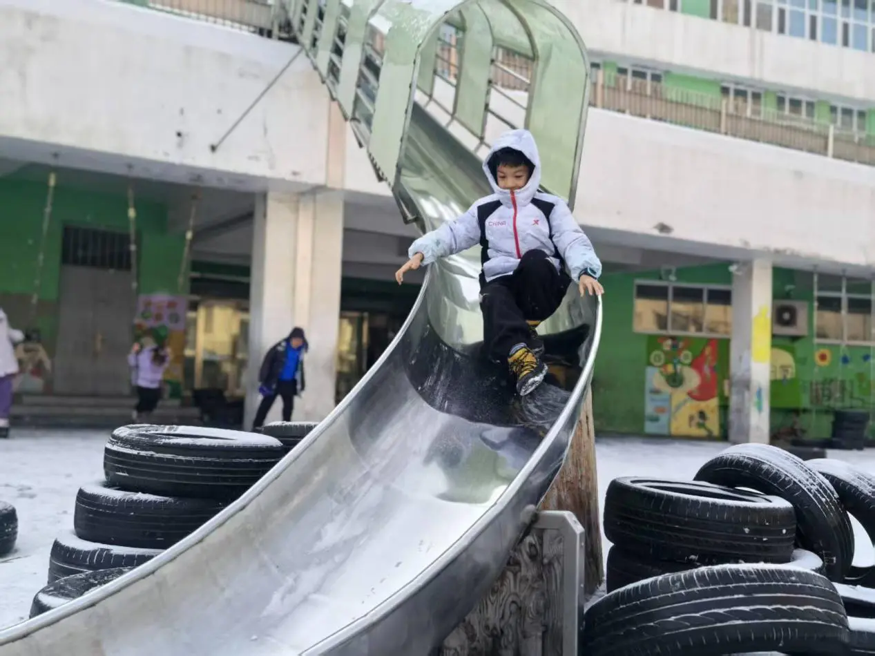 4分鐘破千！渾南九小「靈動託管」憑啥讓全國娃跨城爭搶？