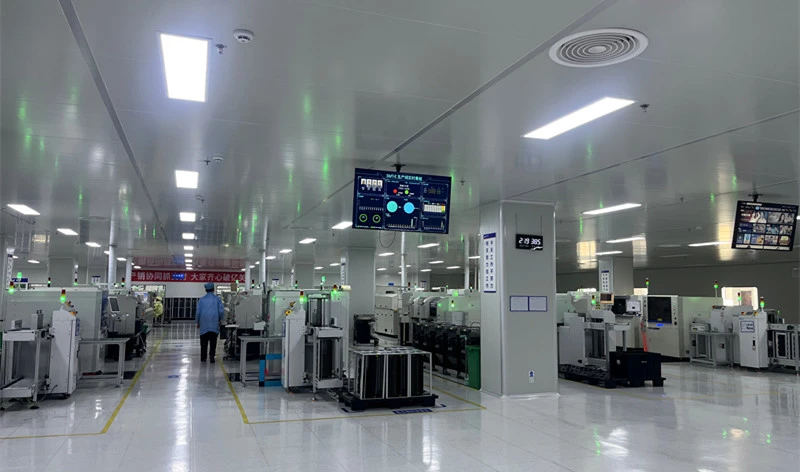 皖歙縣經開區：創新金融服務助企「向前衝」