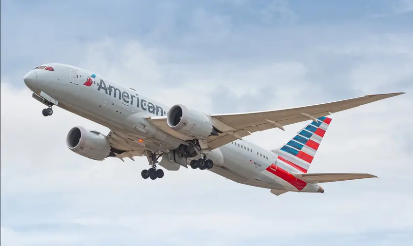 美聯邦航空局建議航司在拉美多個空域「小心」 