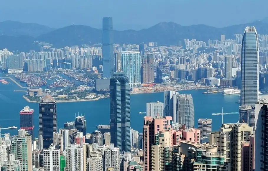 【名家指點】擁有多項優勢 吸引全球目光 力追樓股失地