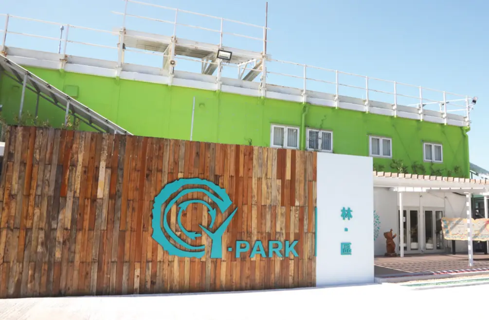 屯門Y·PARK工人被機器割斷手掌 環保署促承辦商3天內交報告