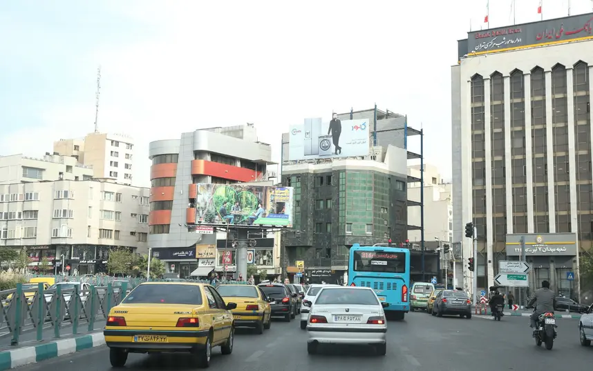 伊朗全境已恢復互聯網服務