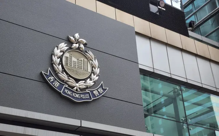 樂華南邨謀殺案一男子落網 據報疑犯深圳灣口岸過關後被捕