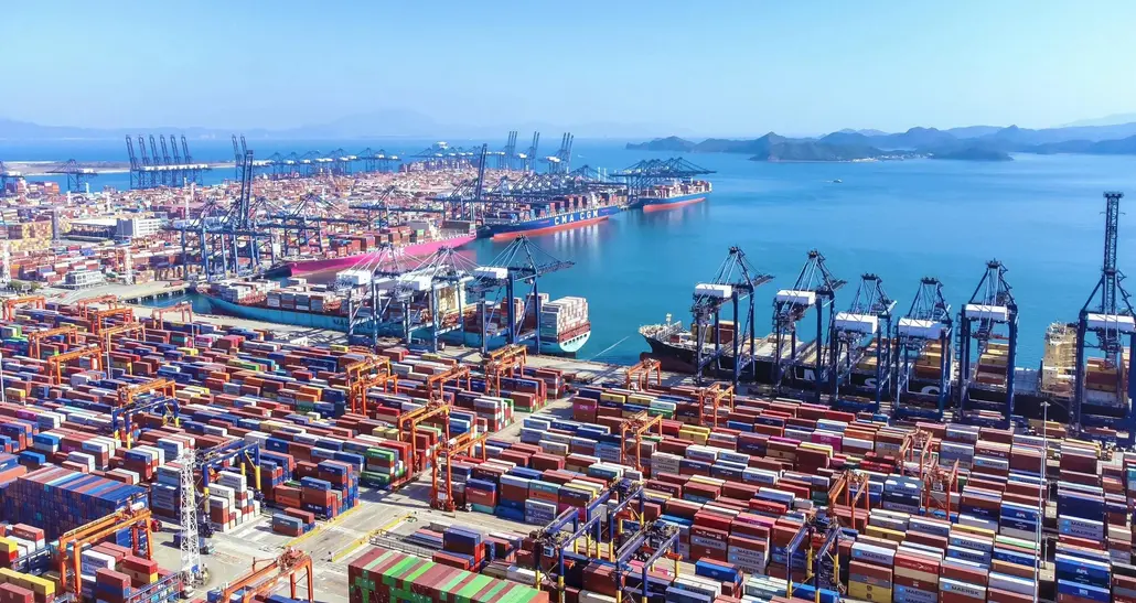 「十五五」時期海關將適度擴大進口