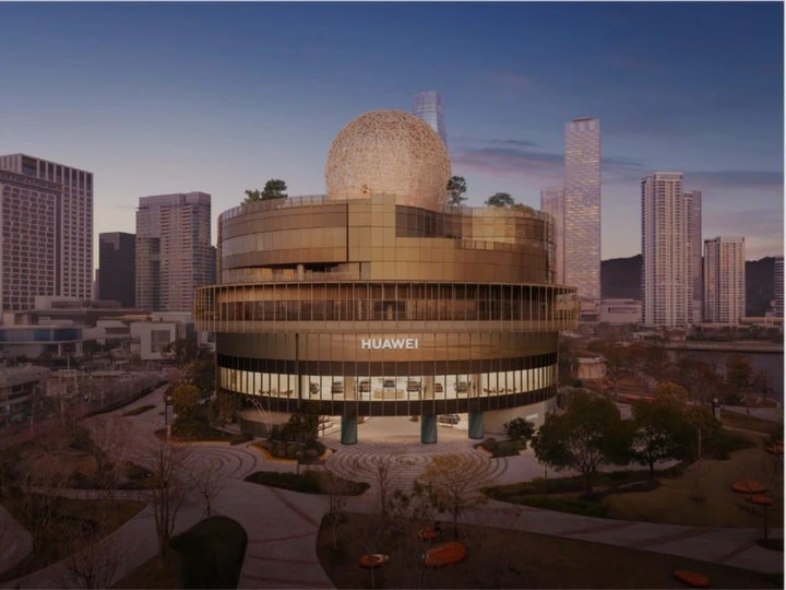 深圳新地標誕生 華為智能生活館 深圳蛇口K11店正式啟幕