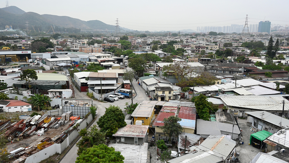 【來論】以洪水橋物流圈為支點 做好宏觀戰略發展