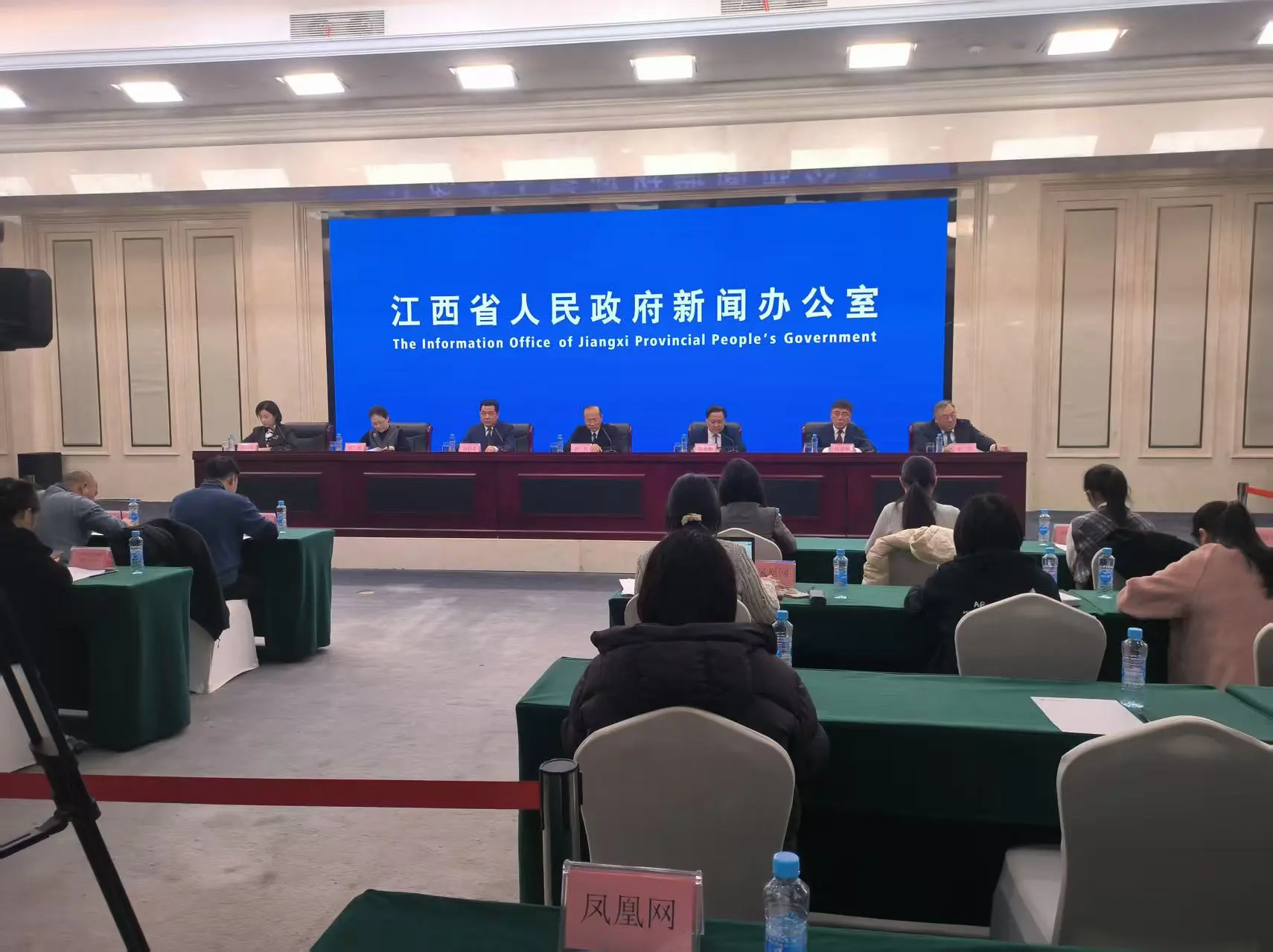 江西出臺「人工智能+」行動方案  擘畫智能發展新藍圖