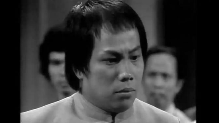 功夫明星梁小龍離世享年77歲 曾飾「陳真」「火雲邪神」