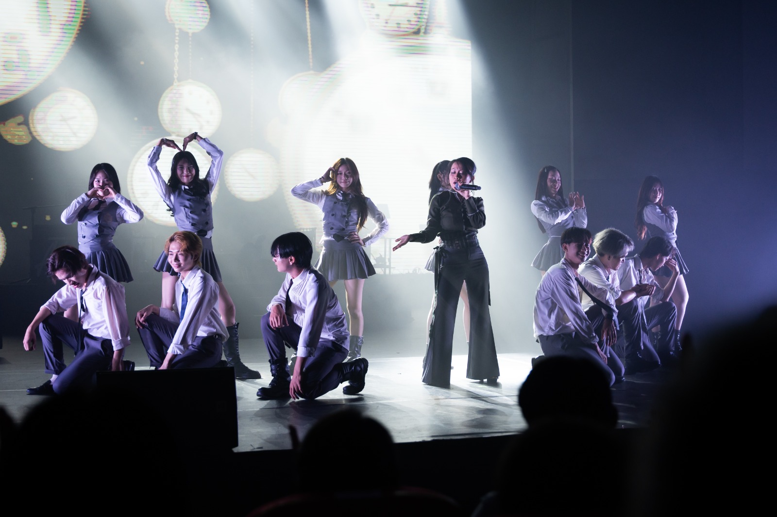 【計出新角度】演出經濟的新引擎