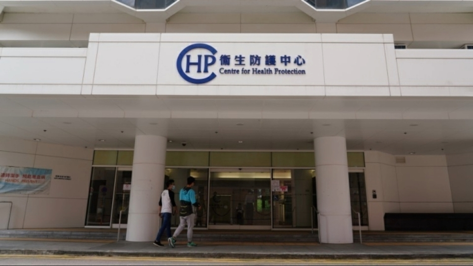 ​衛生防護中心：沒有新增基孔肯雅熱個案