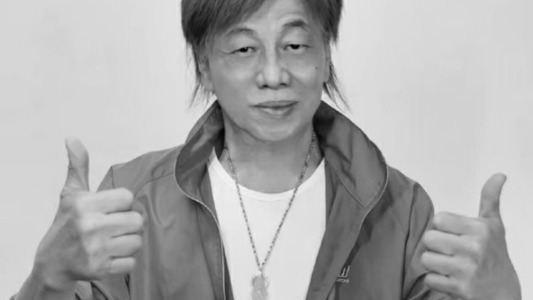 梁小龍社媒賬號發告別文：本想保密，「喜歡有點神秘感」