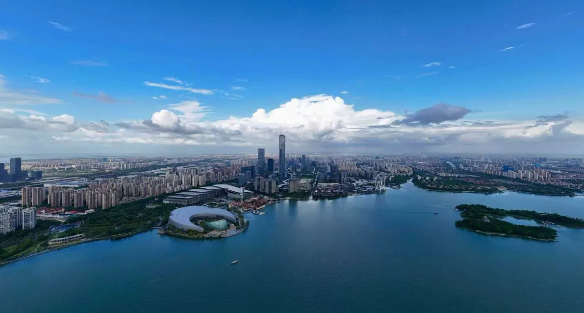 AI賦能製造 蘇州領跑實體經濟轉型