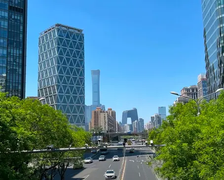 2025年中國GDP同比增長5.0% 突破140萬億元