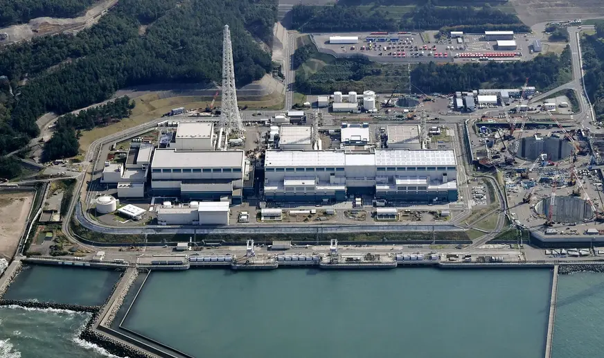 日本最大核電站推遲重啟 