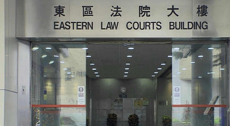 兩男女涉詐騙交通意外傷亡援助金 罪成判囚10個月