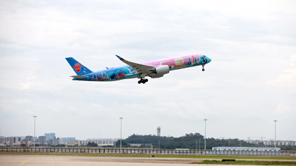 春運來 航空股起飛