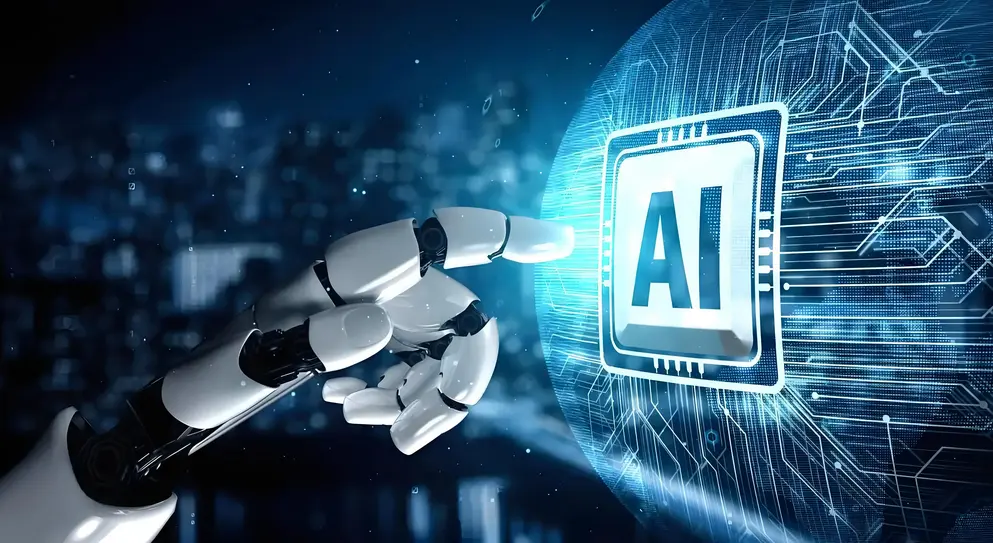 胡潤發布中國人工智能50強  寒武紀、摩爾線程和沐曦列前三