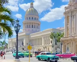 古巴國防委員會批准戰爭狀態相關預案 