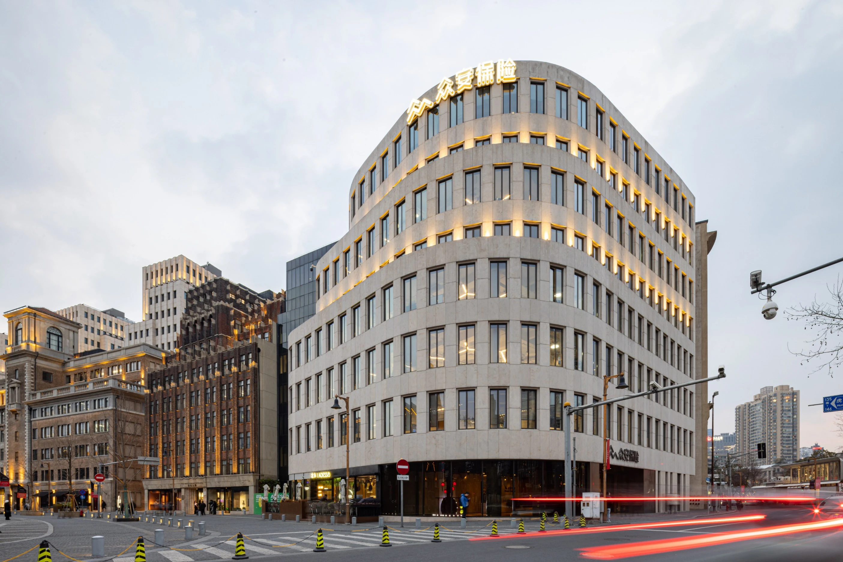 跨界融合新突破 眾安保險推出「靈動」運動保險開放平台