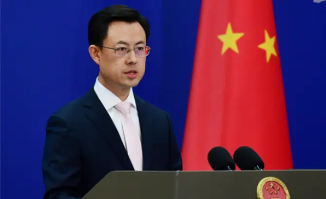 外交部回應美方對歐洲八國加徵關稅