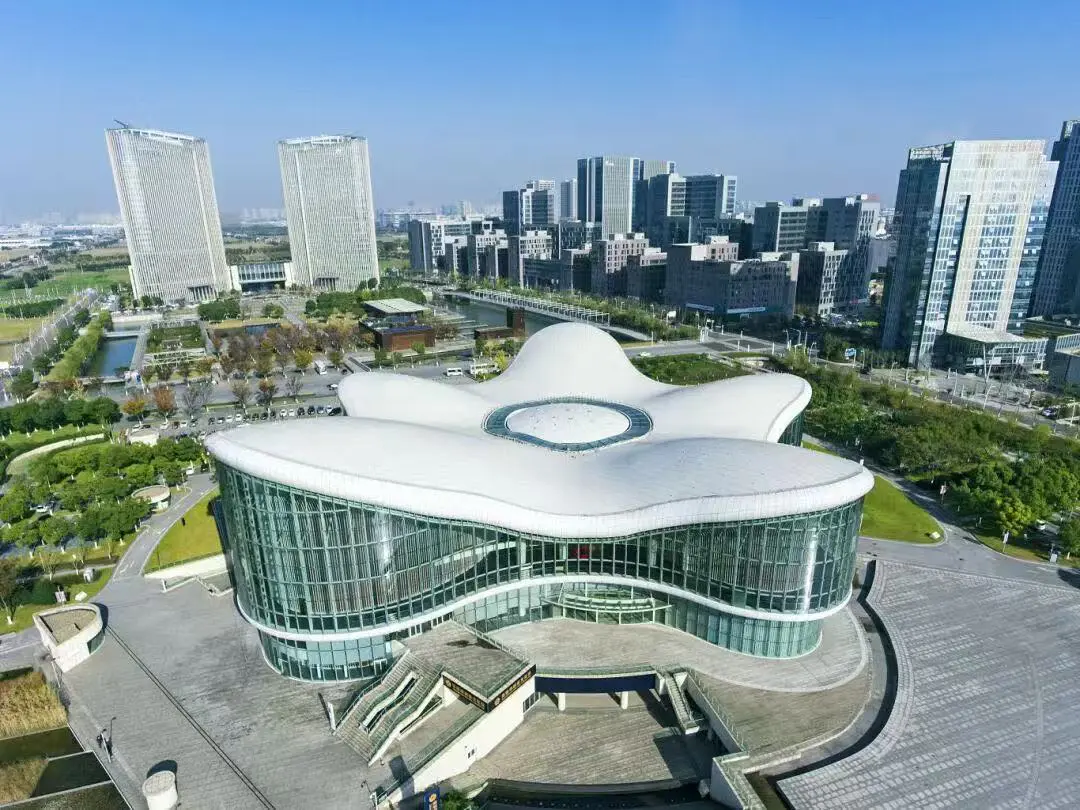 「半壁江山」再擴容：無錫高新區外貿進出口增14.8%