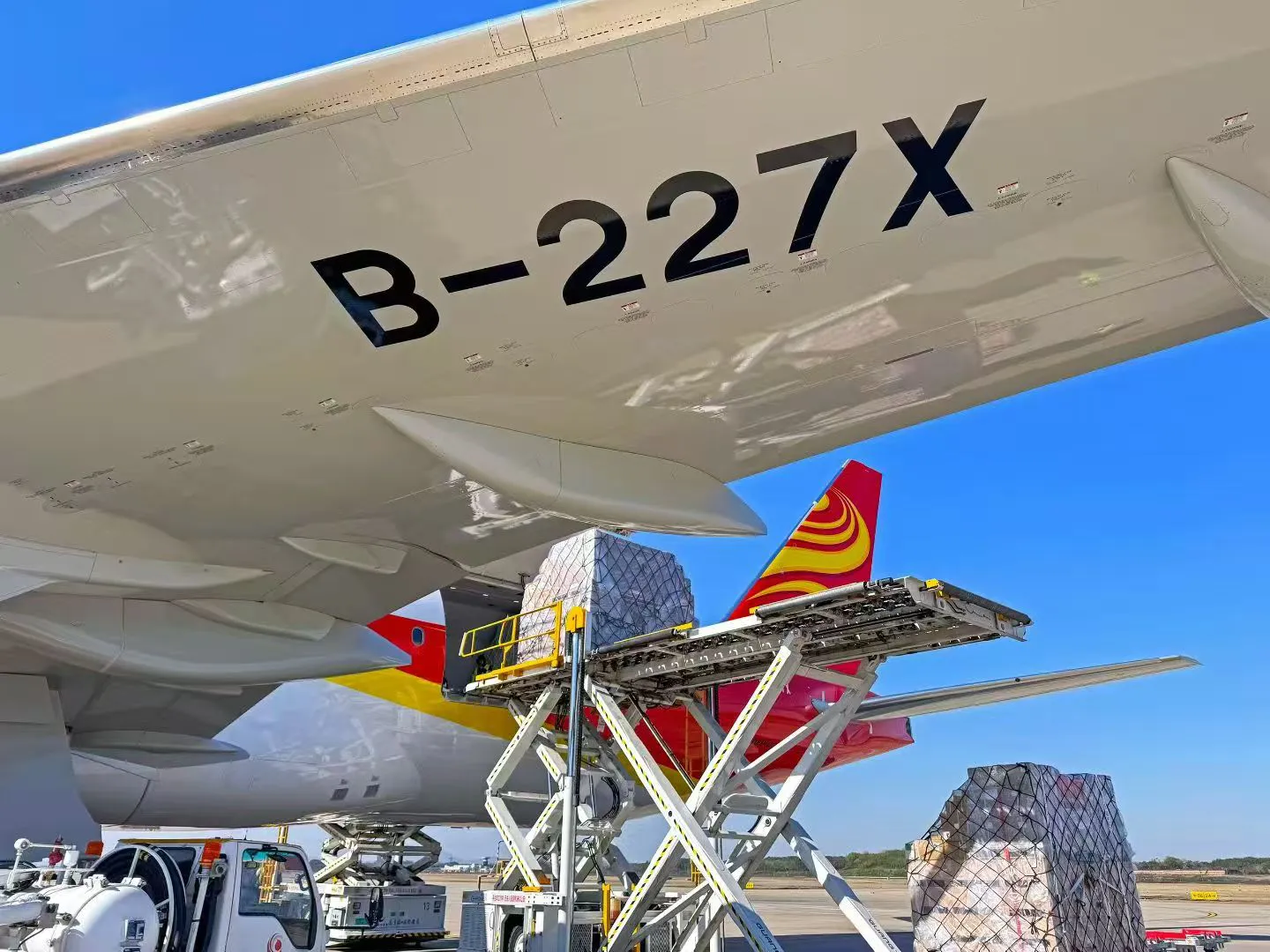 江蘇省外貿進出口近6萬億元 創歷史新高