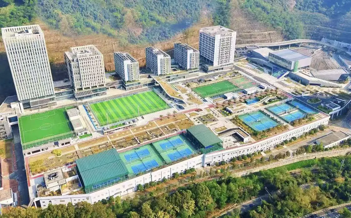 運動成長！2026深鐵冬令營火熱招生中​