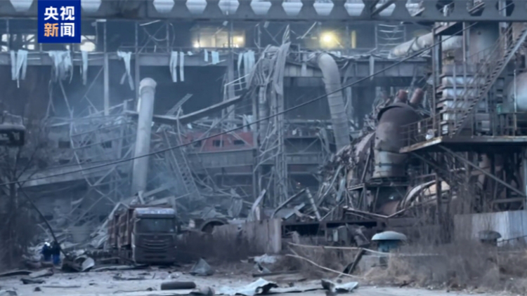 更新 | 包鋼板材廠爆炸事故已致4死6失聯