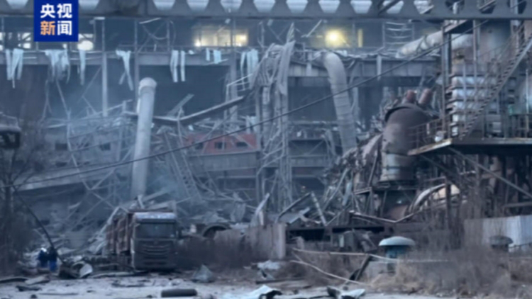 更新 | 包鋼板材廠事故已致5死5失聯