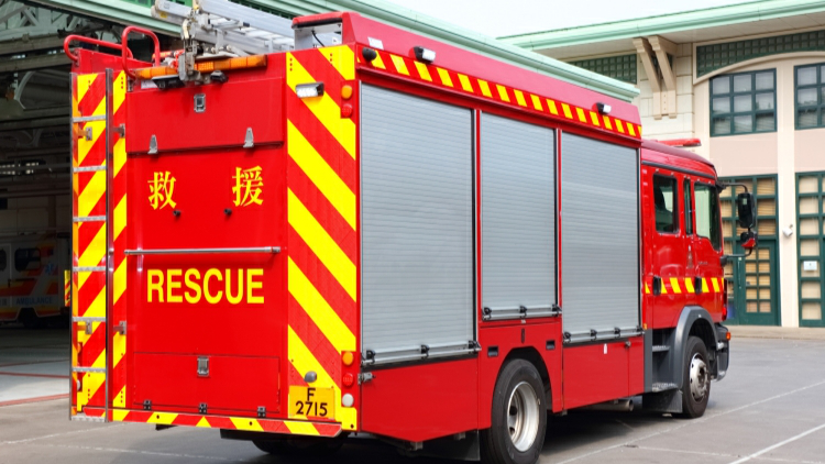 消防處即日起巡查1987年或之前入則住宅 目標1500幢樓宇