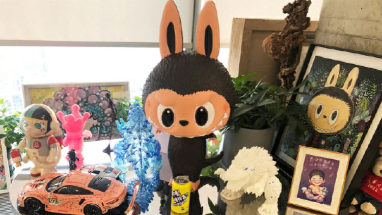 泡泡瑪特公告：將斥資2.51億元回購140萬股股份