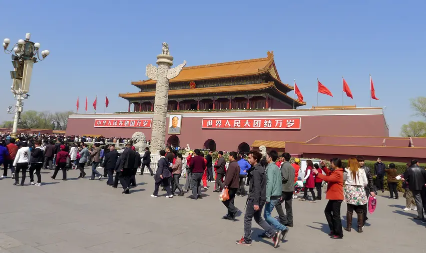 【港商時評】5%增速不容易 未來更看高質量