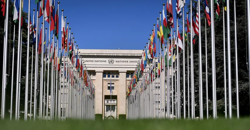 聯合國開發計劃署將大批紐約工作崗位轉至歐洲 