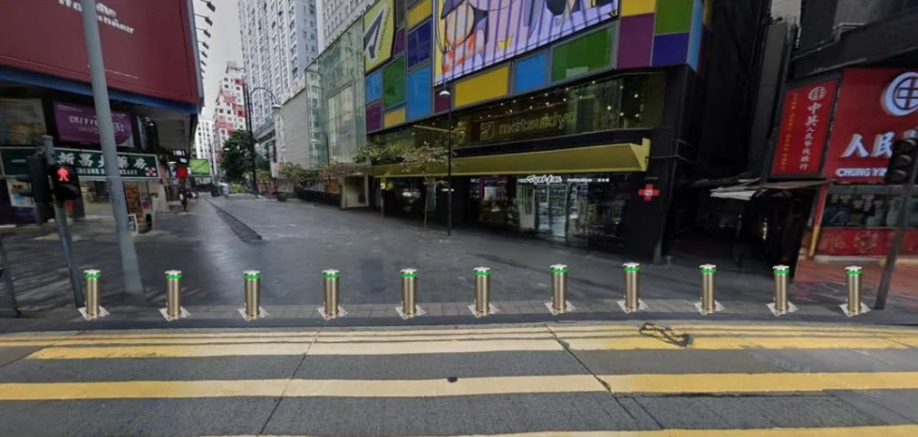 【來論】莊創業：安全至上　防患未然