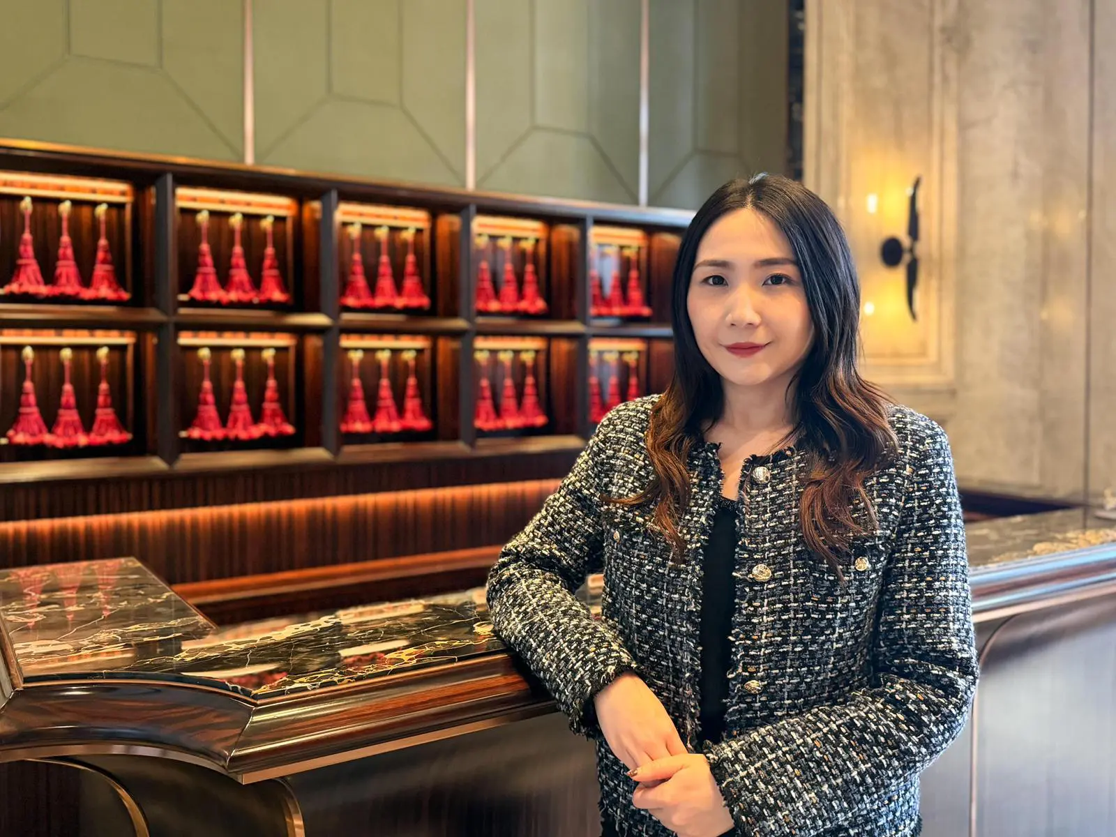 超級豪宅再獲承接 半山「21 BORRETT ROAD 」錄逾2.1億成交　