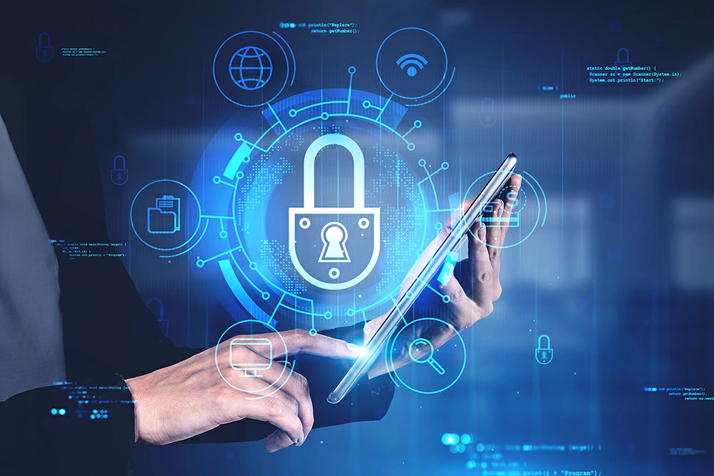 孫東：加強跨界合作 提升網絡安全的防禦韌性