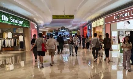 發改委：將研究制定出台2026年—2030年擴大內需戰略實施方案