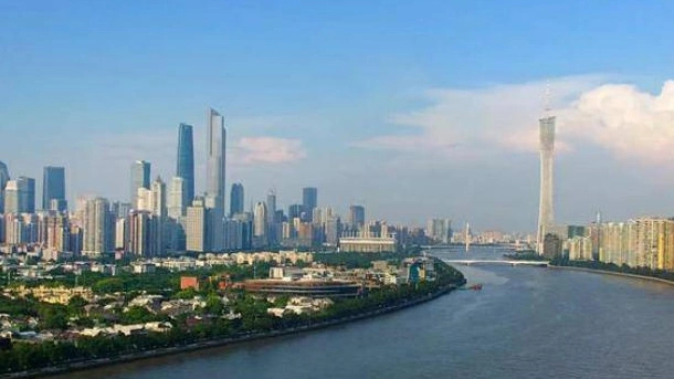 廣東省十四屆人大五次會議1月26日召開 會期三天半