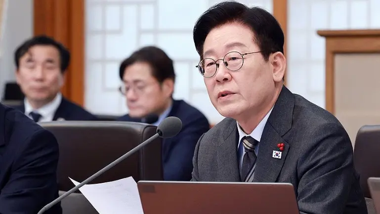 韓國通過《第二次綜合特檢法》 繼續查明尹錫悅相關案件