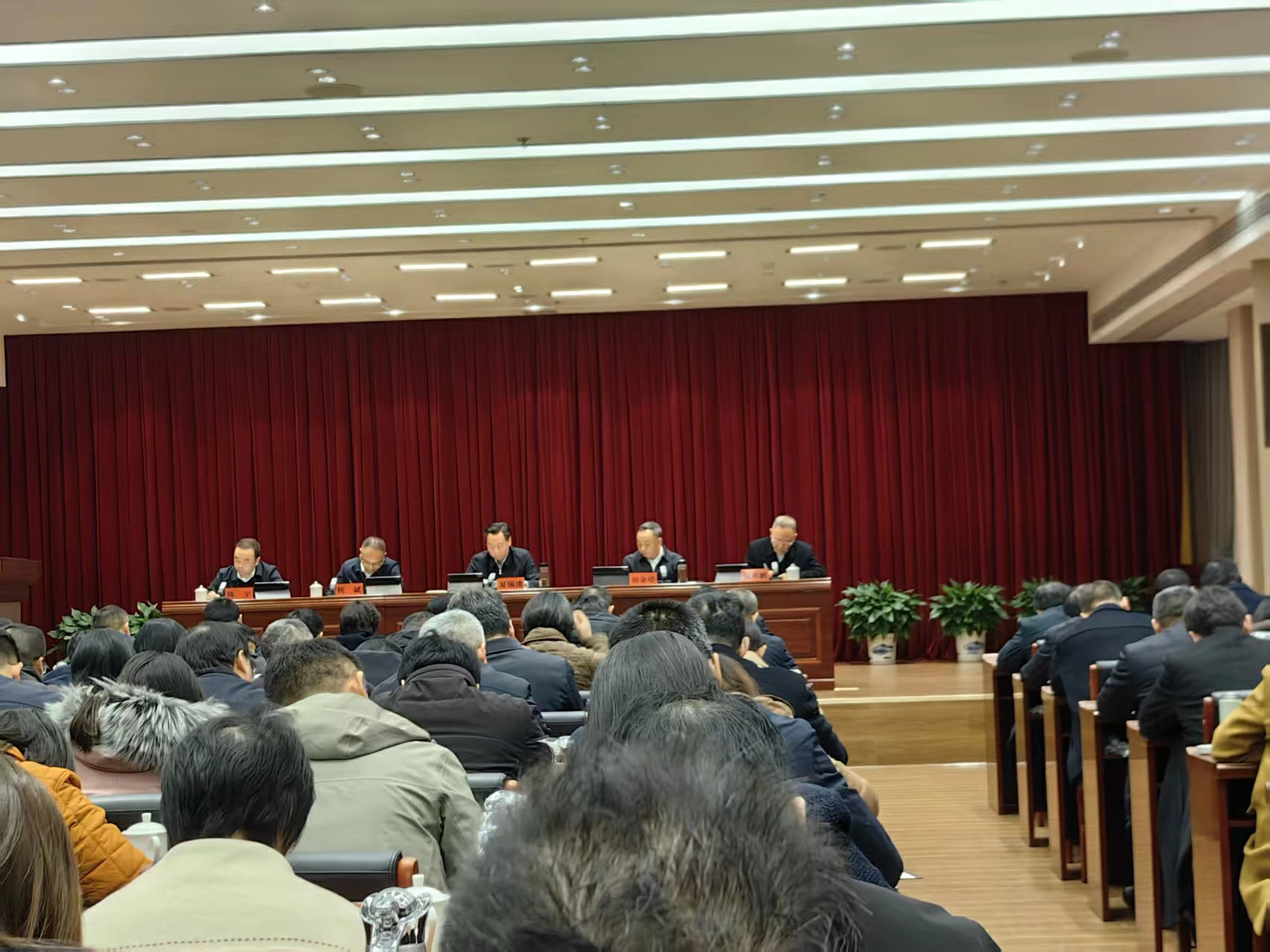 恩BA籃球賽高質量發展推進會在恩施召開