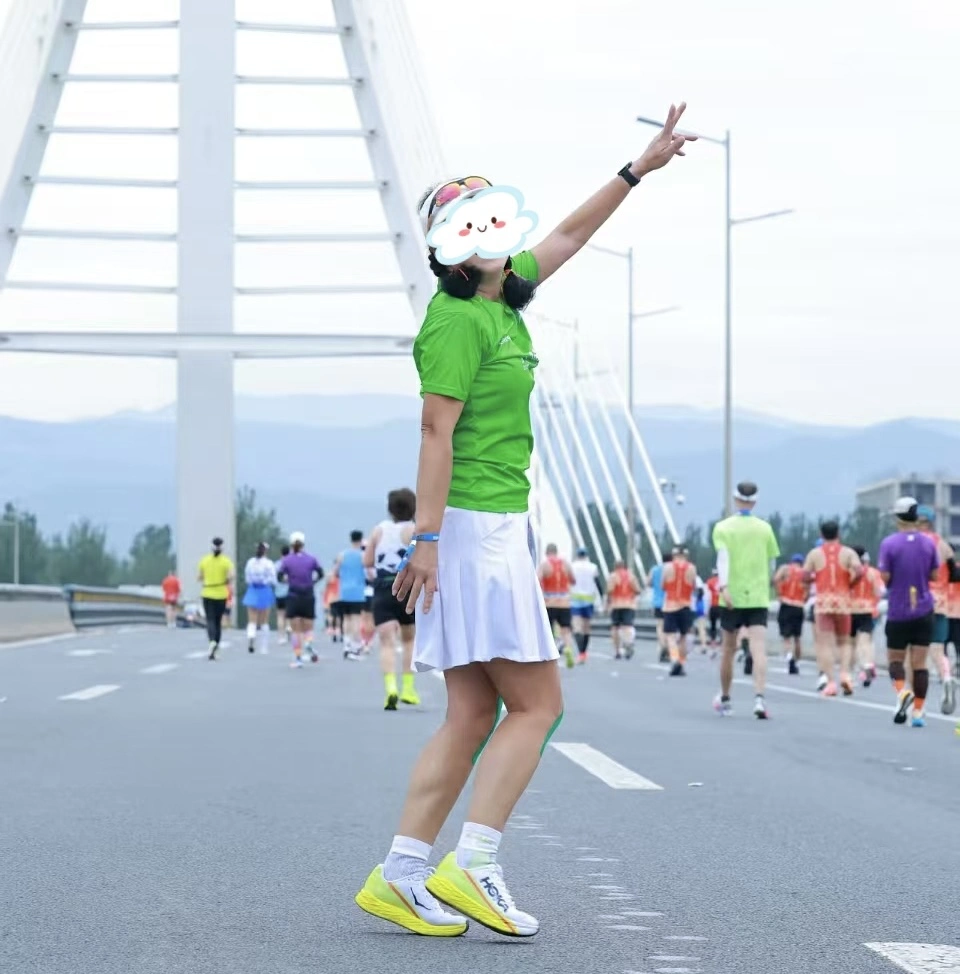奔跑吧，生命！  深圳二院高難度乳房自體皮瓣重建手術讓患者重拾自信美麗