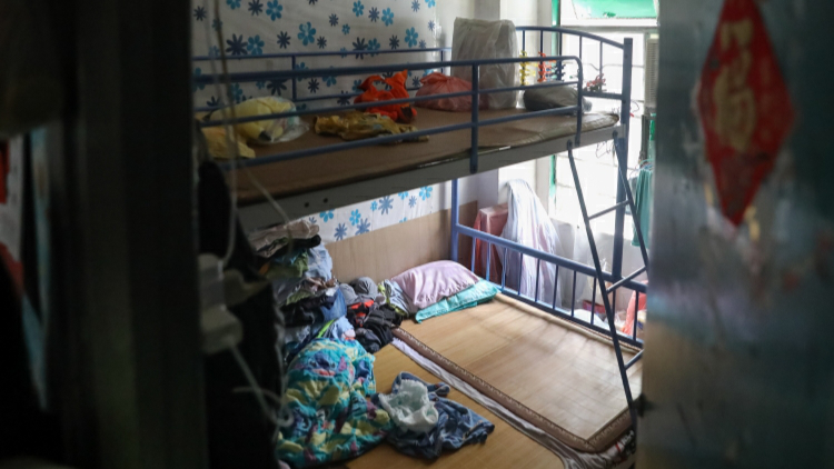 隔斷「劏房」租戶被業主要求遷出 房屋局：協助申請過渡房屋