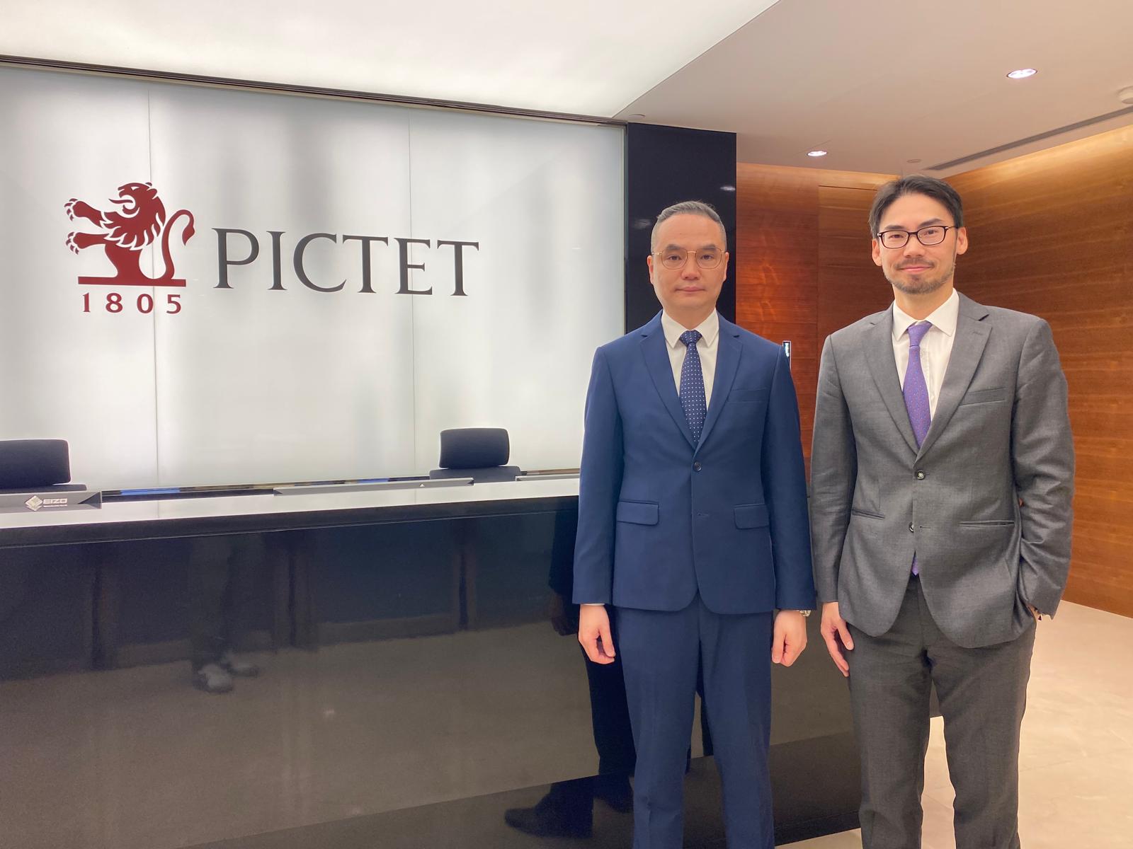 瑞士百達：人民幣料緩步升值  不排除LPR再降