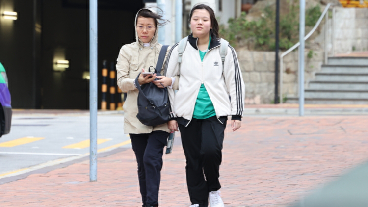 民政事務總署已開放18間臨時避寒中心