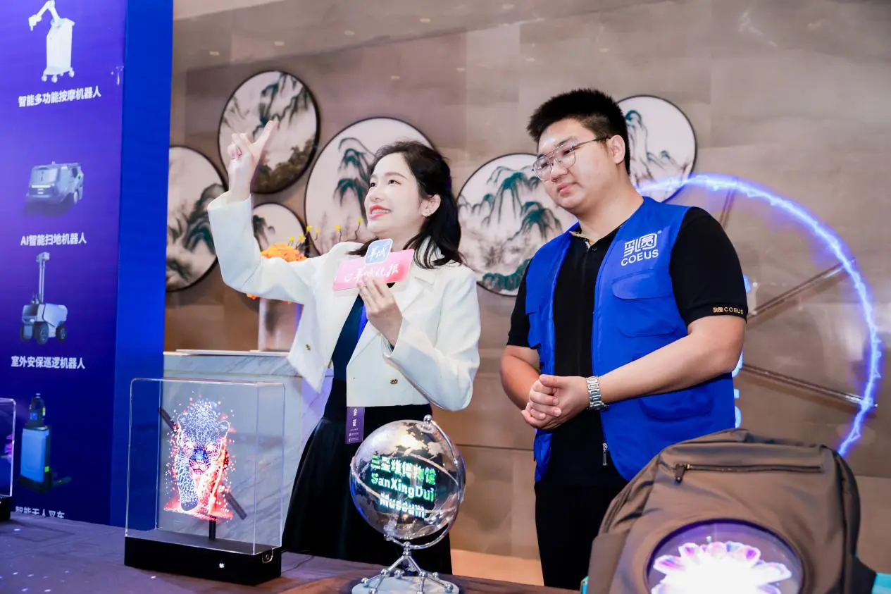     哪裏買物美價廉「東莞好貨」   年內100場活動+近4000家次莞企忙拓市