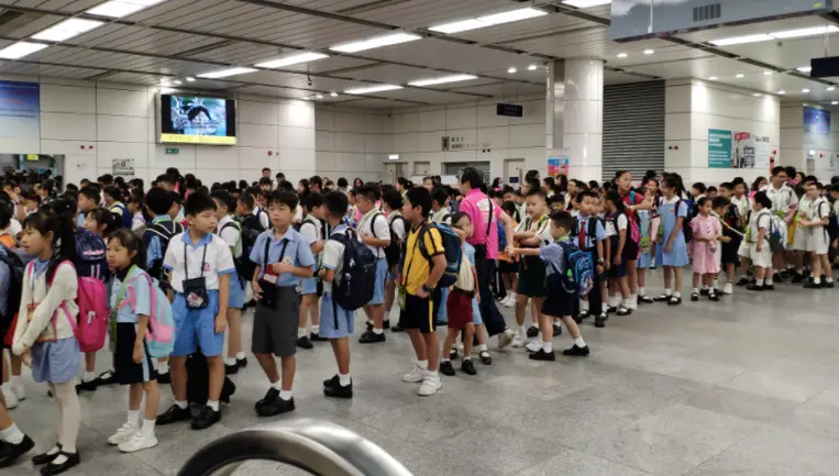 【熱門話題】完善強制舉報 築牢兒童保護網