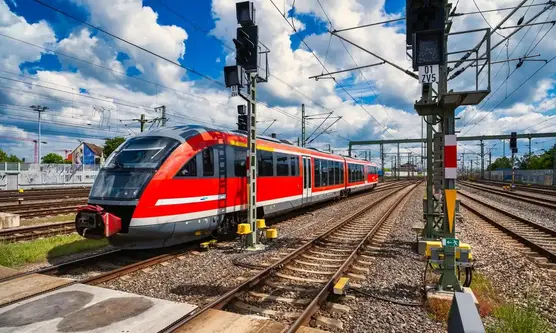 西班牙馬德里至巴塞羅那高鐵部分限速 