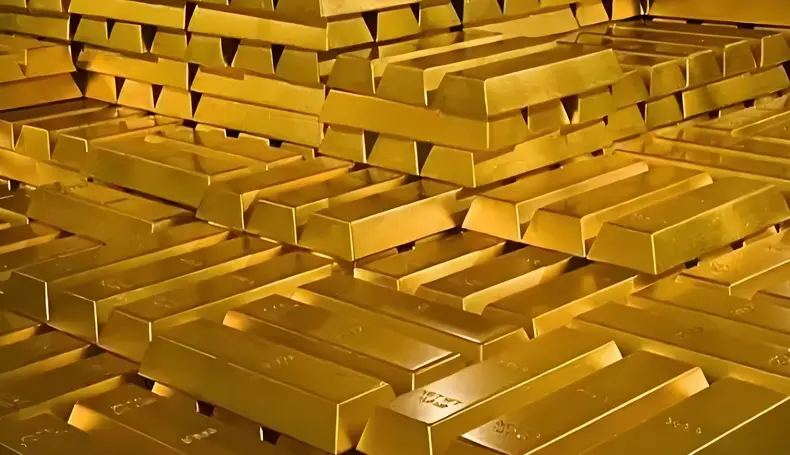 國際金價突破4800美元/盎司